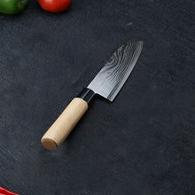 Load image into Gallery viewer, Set Knives Chef Japan Steel