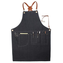 Load image into Gallery viewer, Simple  Unisex Aprons