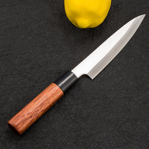 Kitchen Knives 5.5" Paring Knife Sharp