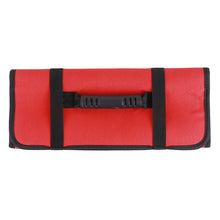 Load image into Gallery viewer, Chef Knife Bag Roll Bag Carry Case Bag Kitchen