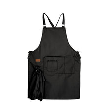 Load image into Gallery viewer, Women Men  Kitchen Aprons