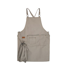 Load image into Gallery viewer, Women Men  Kitchen Aprons