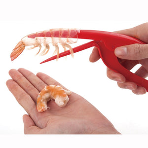 Peeler Shrimp